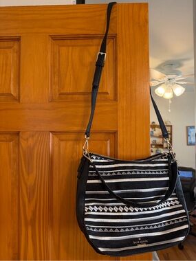 NWOT Kate Spade Jackson Street Mylie Shoulder Bag